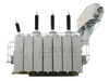 110kV Class Oil-immersed Energy-saving Power Transformer