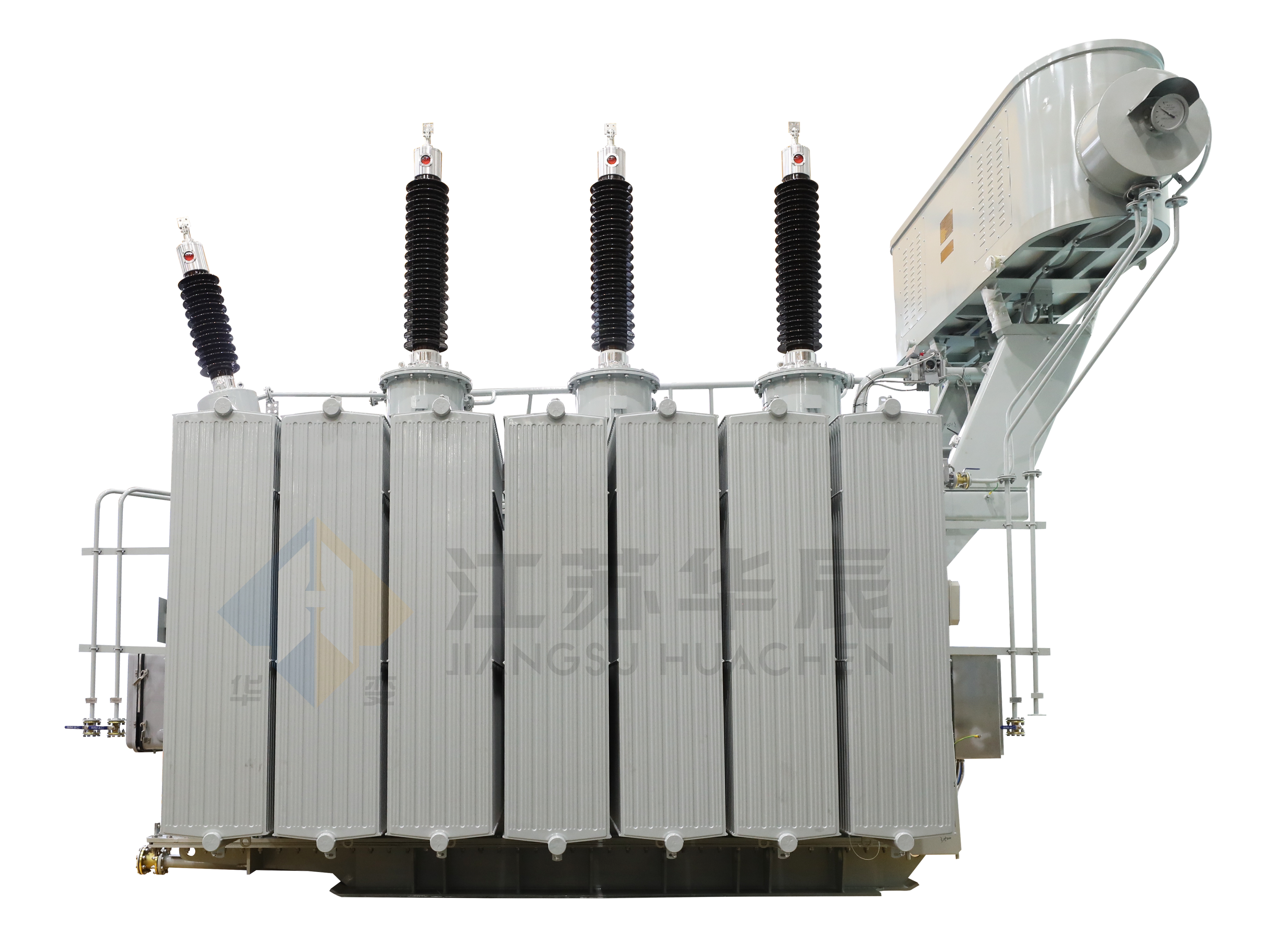 110kV Class Oil-immersed Energy-saving Power Transformer