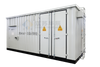 Prefabricated Cabin-Type Secondary Combined Equipment