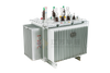 S13 Oil-Immersed Distribution Transformer