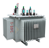 S20 Oil-Immersed Distribution Transformer