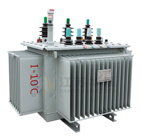 S20 Oil-Immersed Distribution Transformer