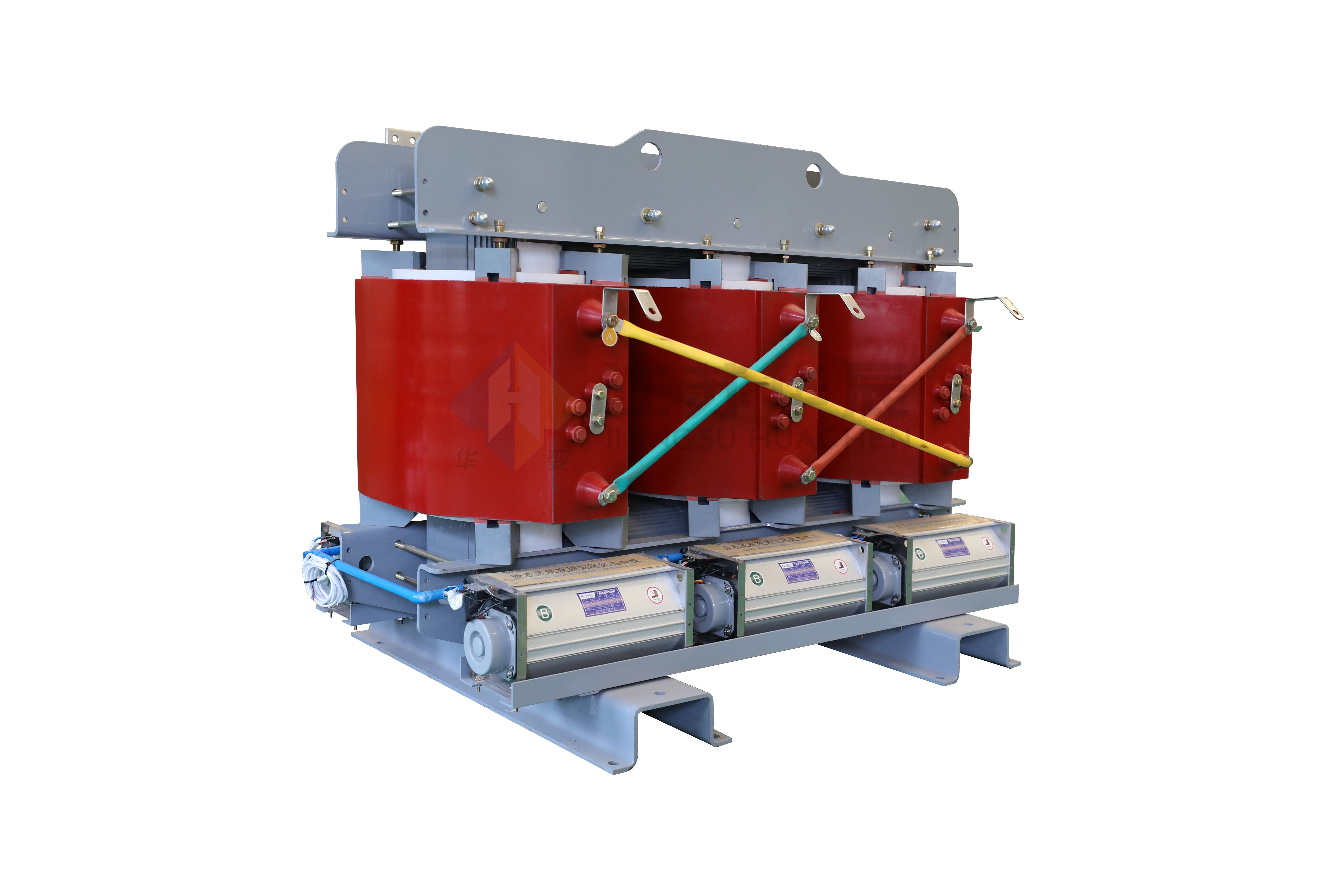 SC(B)14 Energy Efficiency Class 2 Dry-Type Transformer