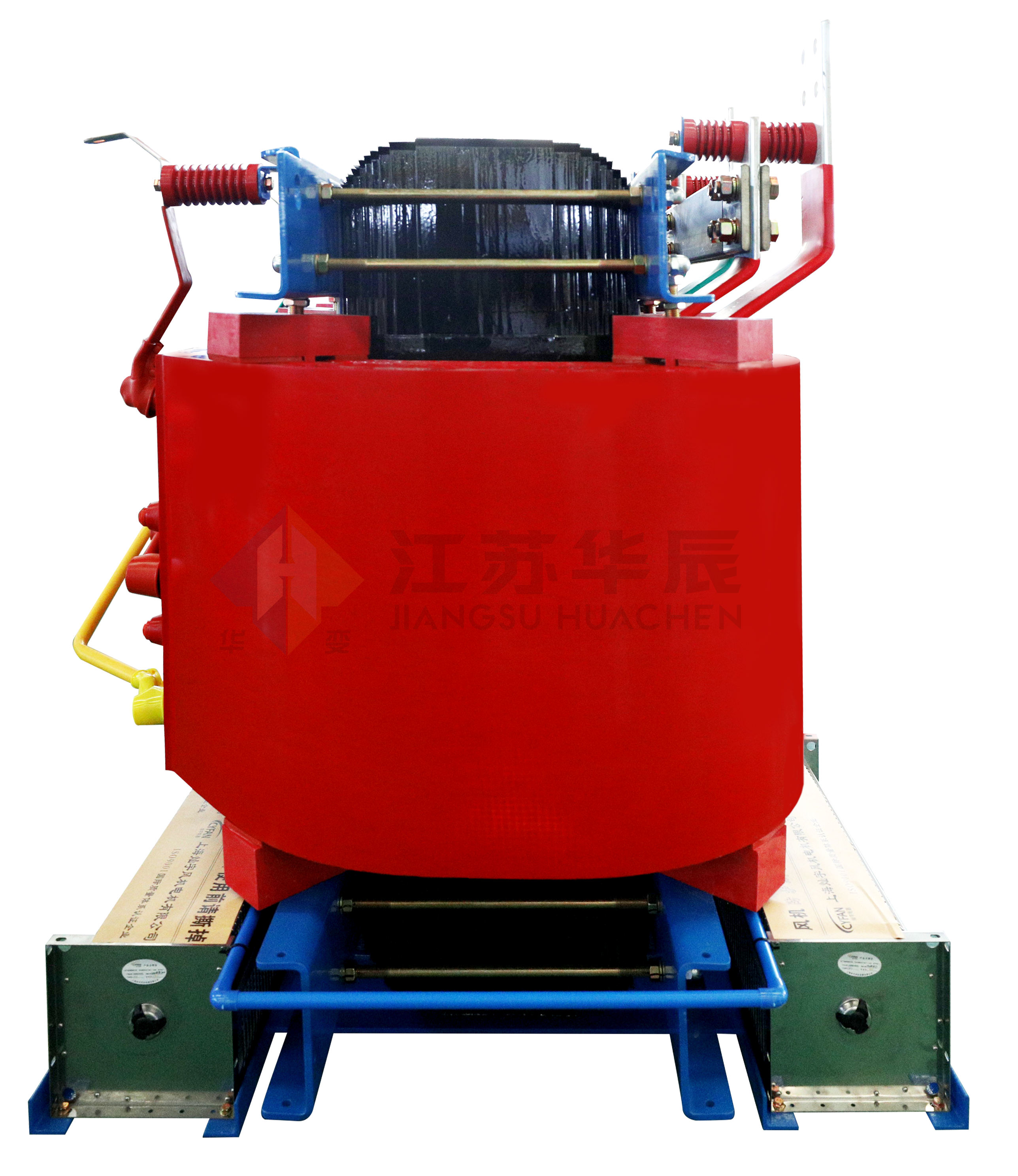 SC(B)13 High Efficiency Dry Type Transformer