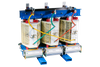 SG(B) Series Non-Encapsulated Dry Type Transformer