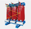 35kV Class Dry-Type Power Transformer