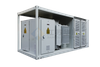 Multi-Branch Current Conversion & Boost Integrated Unit