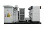 Hua-style Energy Storage Converter and Boosting Unit