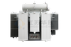New Energy Hua-style Transformer for Wind & Solar Power Systems