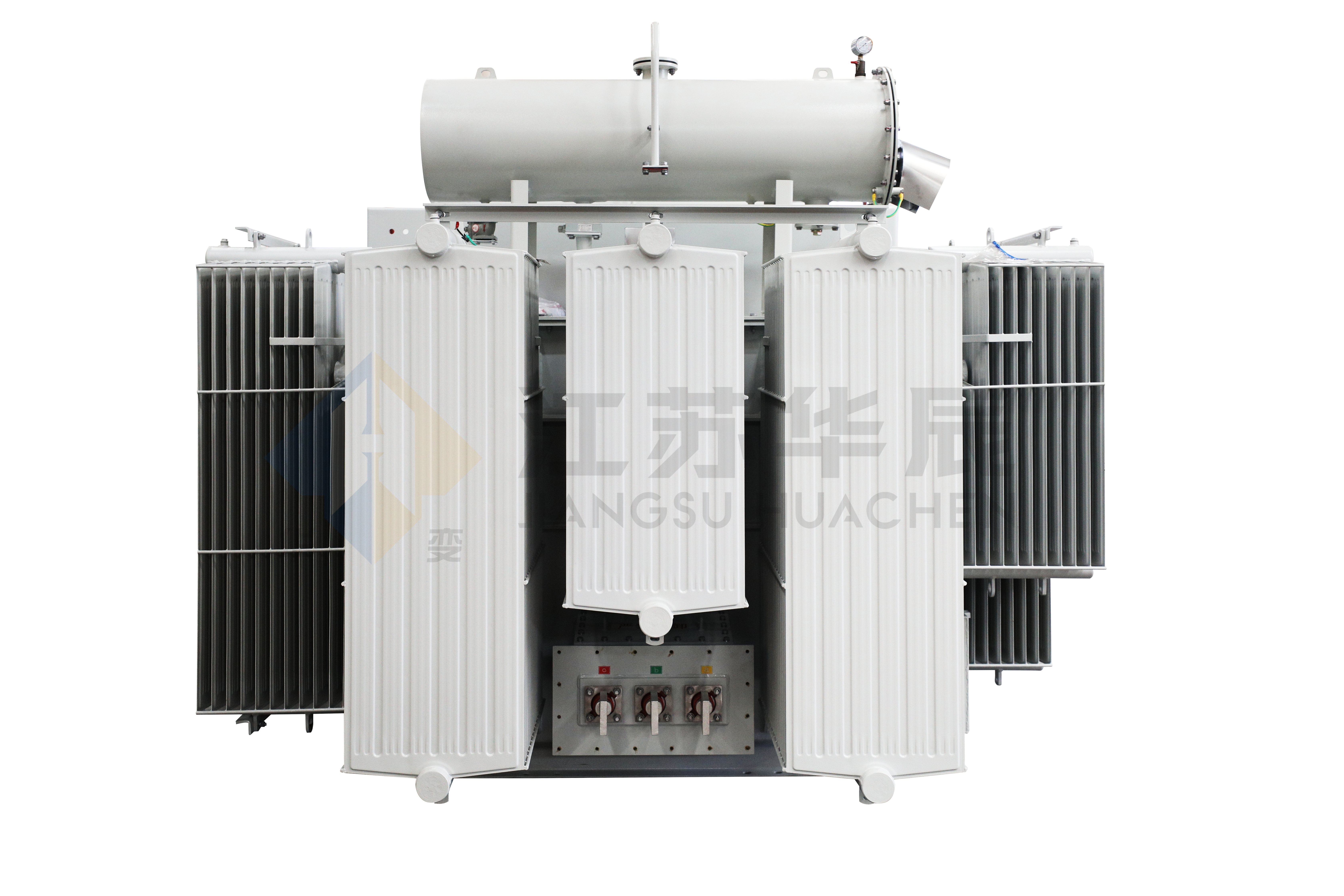New Energy Hua-style Transformer for Wind & Solar Power Systems