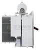 New Energy Hua-style Transformer for Wind & Solar Power Systems