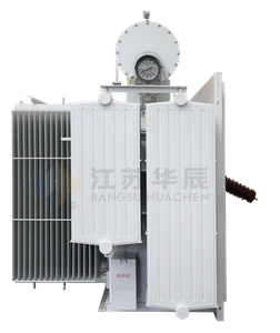 New Energy Hua-style Transformer for Wind & Solar Power Systems
