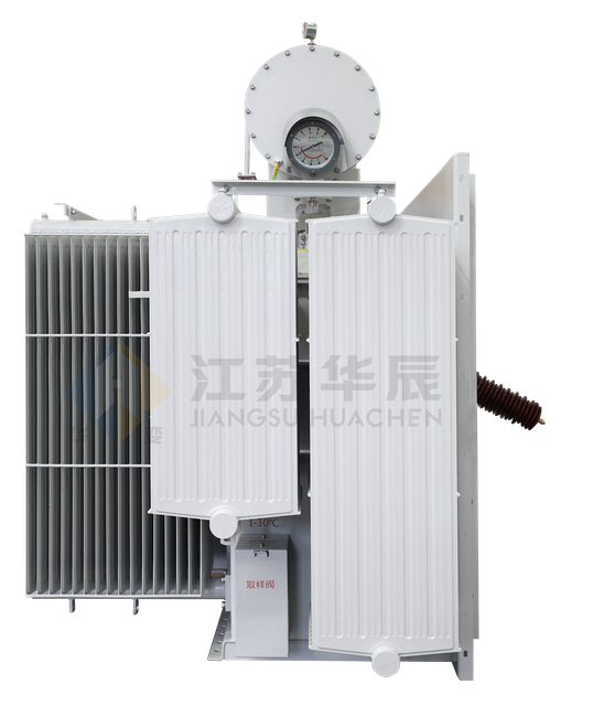 New Energy Hua-style Transformer for Wind & Solar Power Systems
