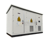 New Energy Prefabricated Substation for Wind Power