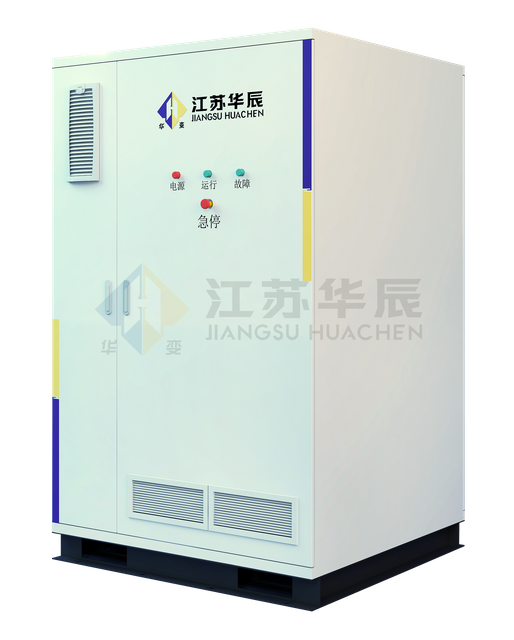 100kW 215kWh Liquid-Cooled Integrated Energy Storage Cabinet