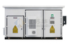 Photovoltaic Inverter Step-Up All-in-One Unit