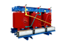 SC(B)13 High Efficiency Dry Type Transformer