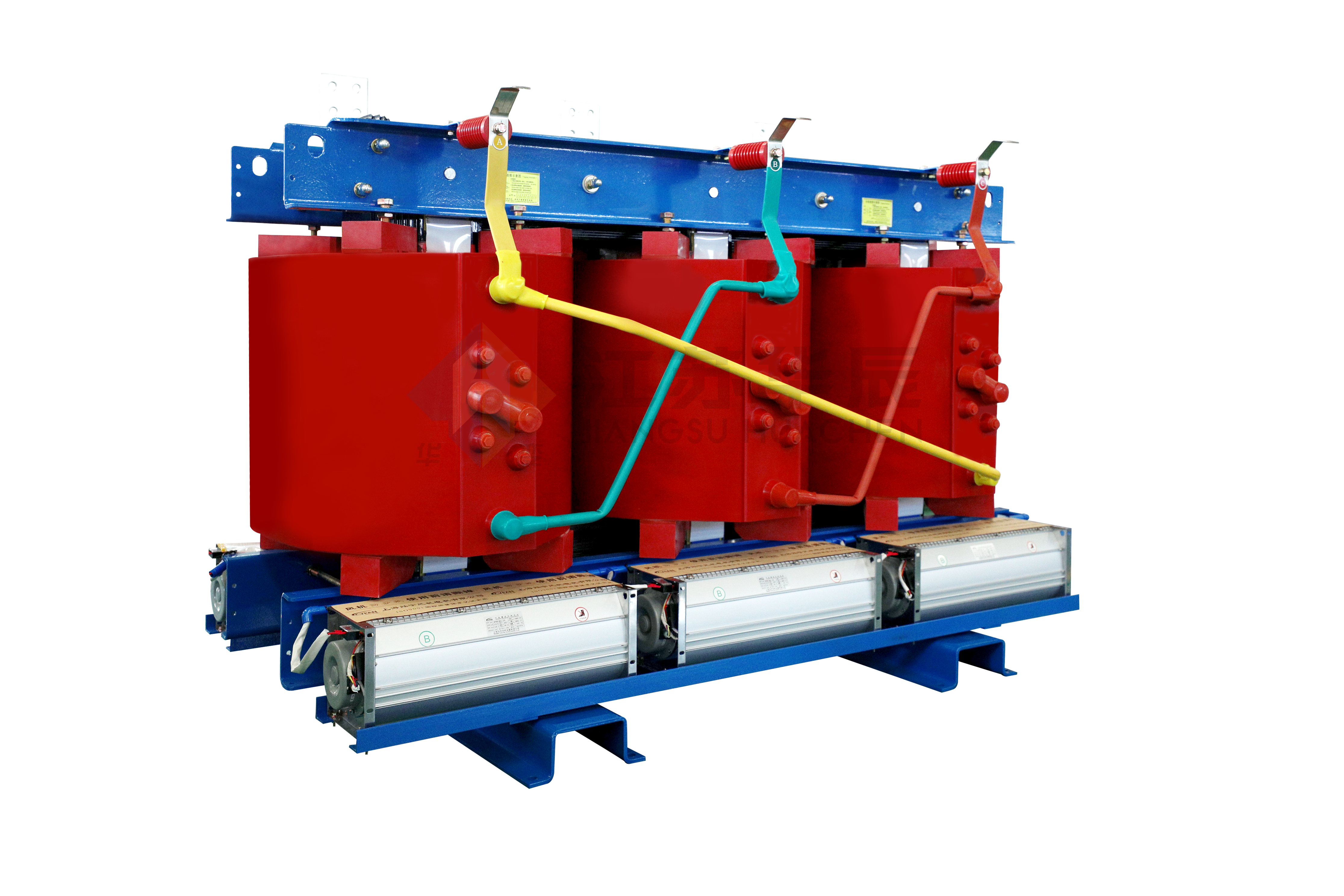 SC(B)13 High Efficiency Dry Type Transformer