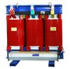 SC(B)H Series Amorphous Alloy Dry-Type Transformer