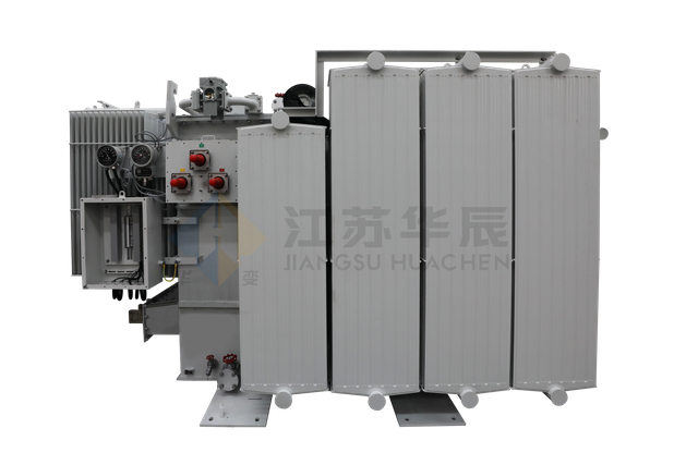 SF Series New Energy Dual Split Transformer