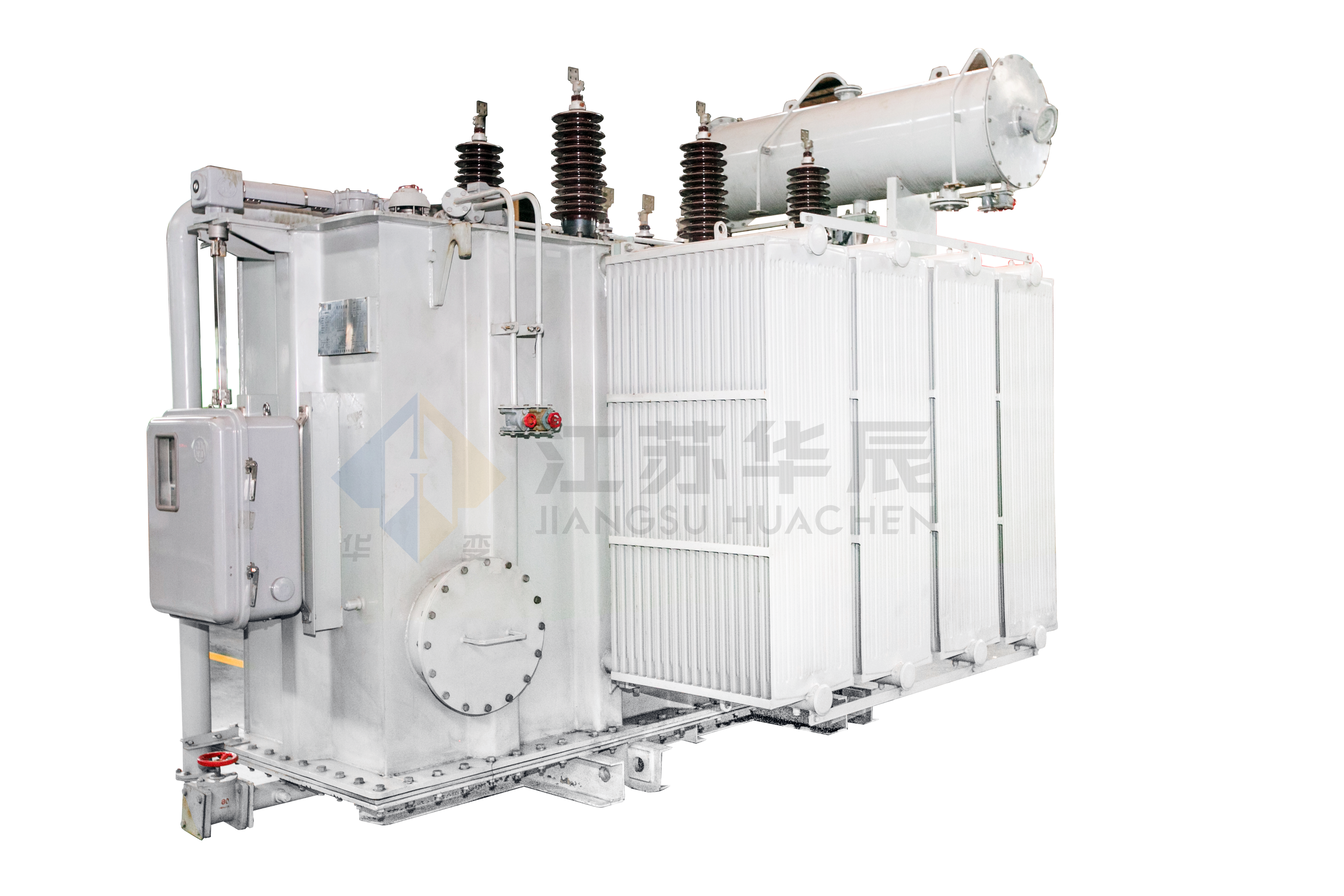 35kV Class Low Loss Power Transformer