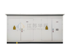 New Energy Hua-type Prefabricated Box Substation