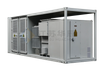 Multi-Branch Current Conversion & Boost Integrated Unit