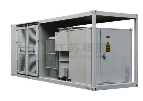 Multi-Branch Current Conversion & Boost Integrated Unit