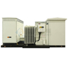 American-type Integrated PV Inverter & Step-Up Transformer System
