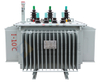S18 Oil-Immersed Transformer (3rd Energy Efficiency Grade)