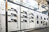 660V MNS Low Voltage Complete Switchgear