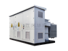 New Energy Prefabricated Substation for Wind Power