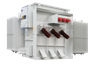 ZGS New Energy Oil-Immersed Combined Transformer
