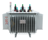 S20 Oil-Immersed Distribution Transformer