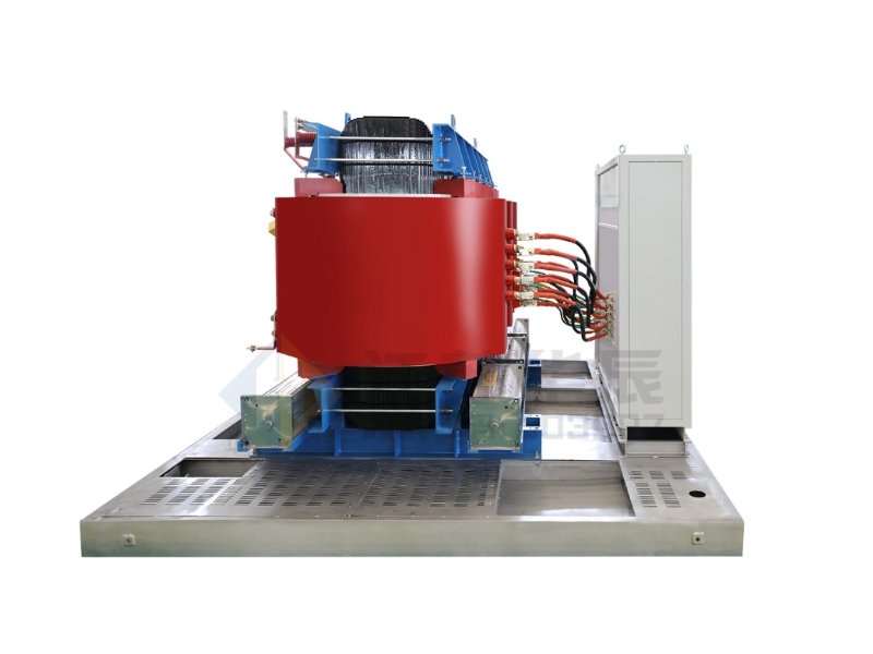 On-Load Tap Power Transformer