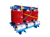 SC(B)14 Energy Efficiency Class 2 Dry-Type Transformer