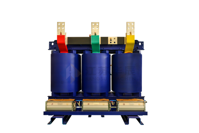 SC(B)18 Dry-Type Transformer (Energy Efficiency Class 1)