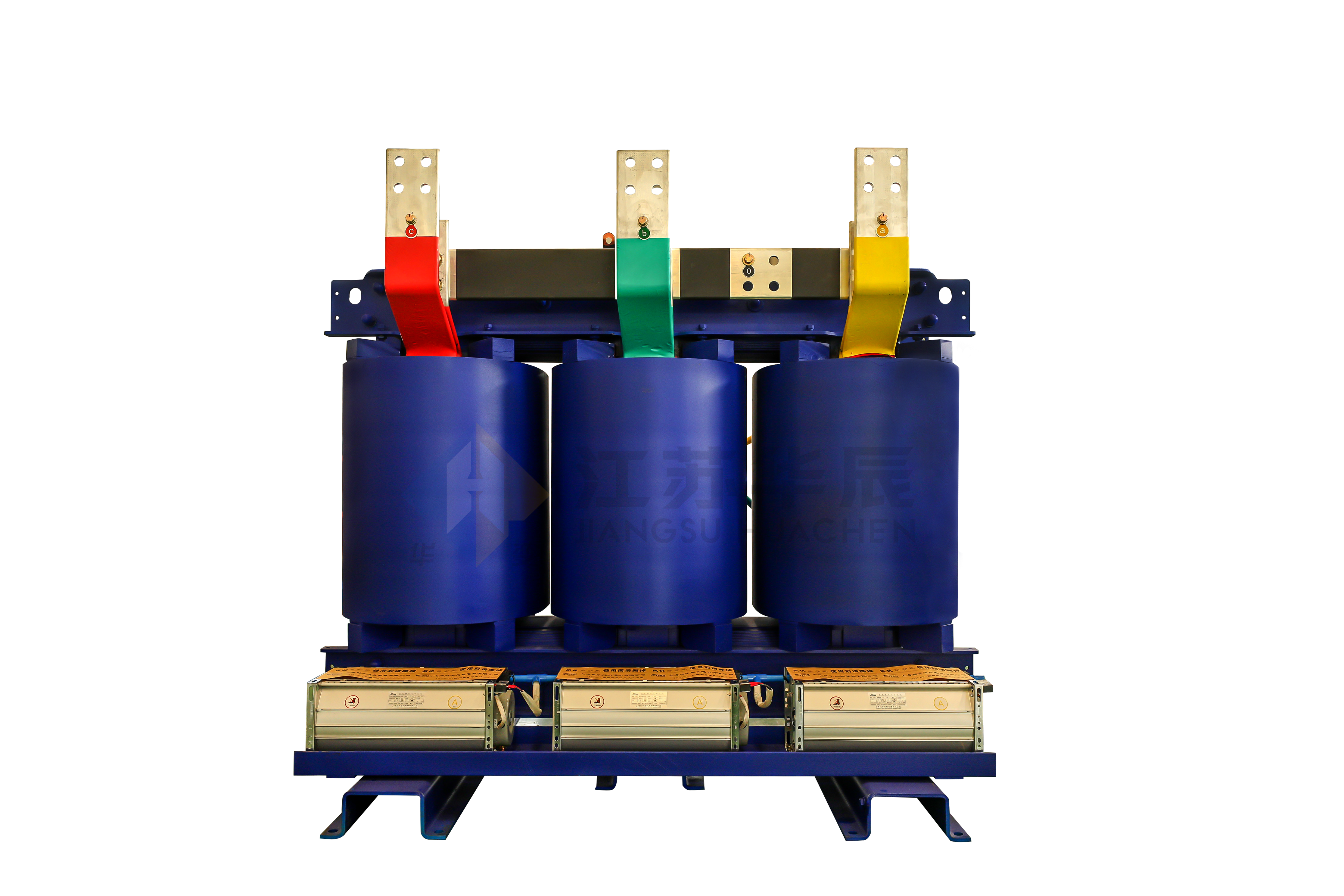 SC(B)18 Dry-Type Transformer (Energy Efficiency Class 1)