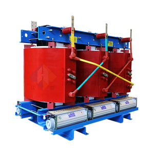 SC(B)12 Dry-Type Transformer (Energy Efficiency Class 3)