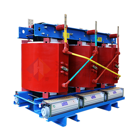 SC(B)12 Dry-Type Transformer (Energy Efficiency Class 3)