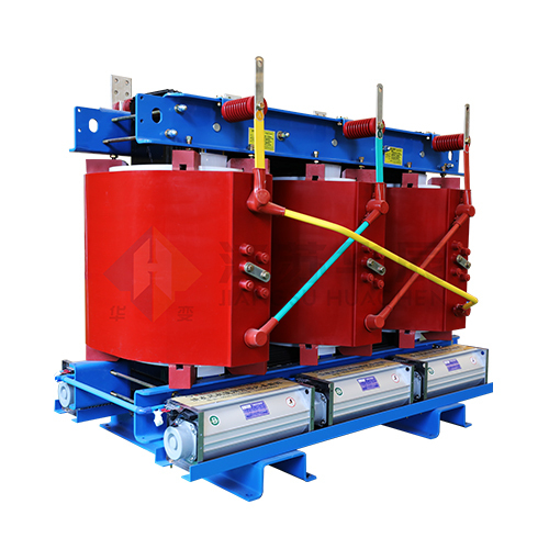 SC(B)12 Dry-Type Transformer (Energy Efficiency Class 3)