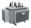 S22 Grade 1 Energy Efficiency Oil-Immersed Distribution Transformer