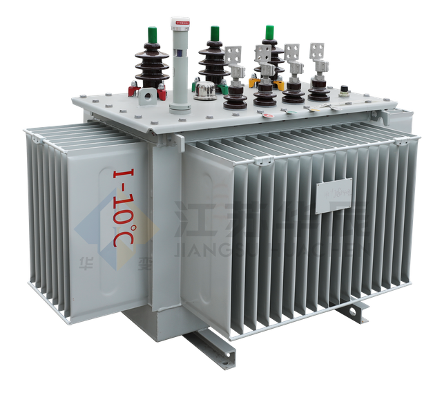 S22 Grade 1 Energy Efficiency Oil-Immersed Distribution Transformer