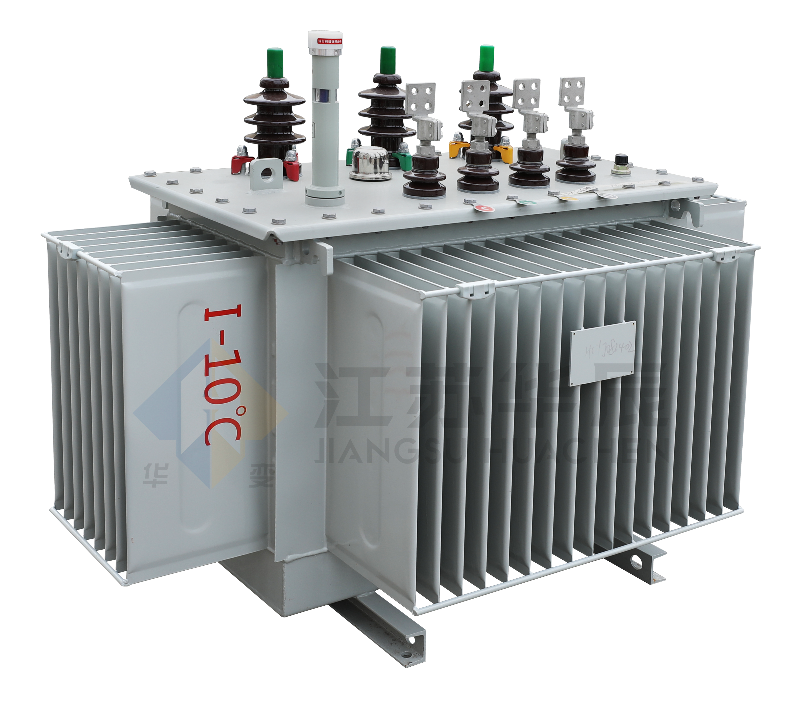 S22 Grade 1 Energy Efficiency Oil-Immersed Distribution Transformer