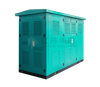 10kV State Grid Standard Compact Prefabricated Substation