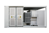 Multi-Branch Current Conversion & Boost Integrated Unit