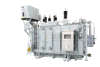 35kV Class Low Loss Power Transformer