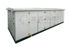 YB Type High Voltage/Low Voltage Prefabricated Substation