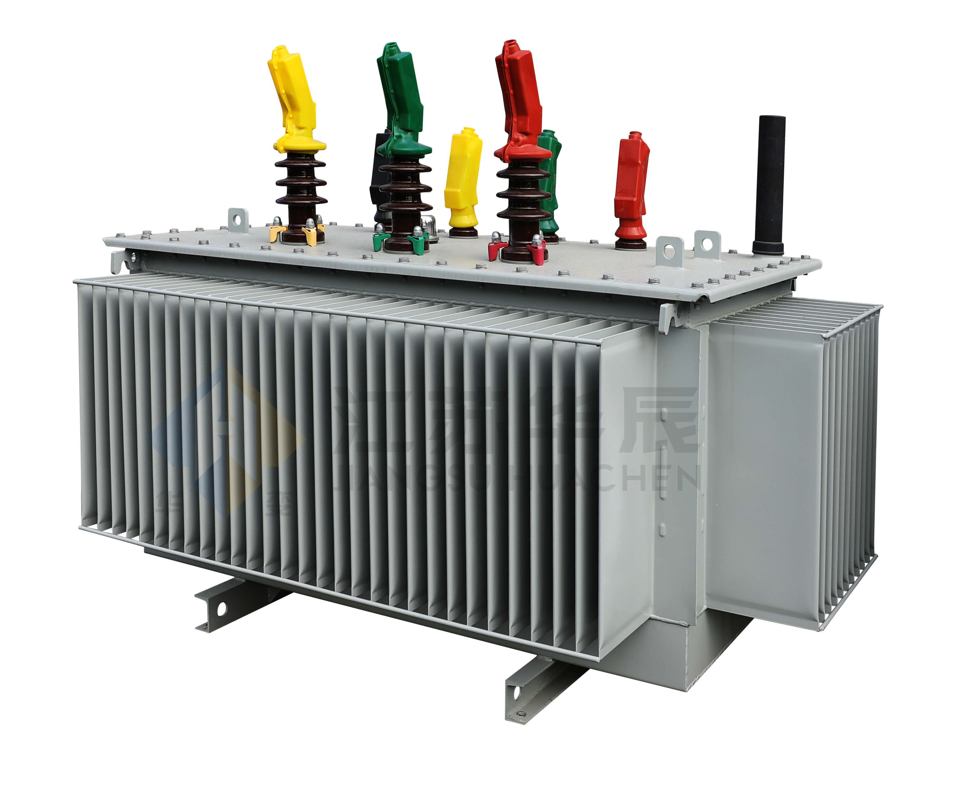 SH15 Oil-Immersed Amorphous Alloy Transformer