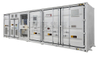 Medium Voltage Integrated 1.25MW 2.5MWh Energy Storage System